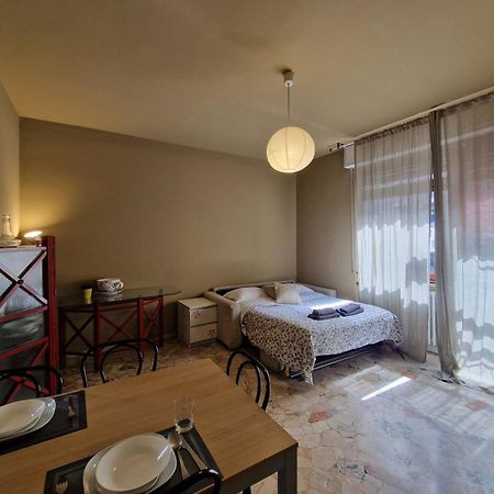 Milanrentals - Vigliani Apartments Exteriér fotografie