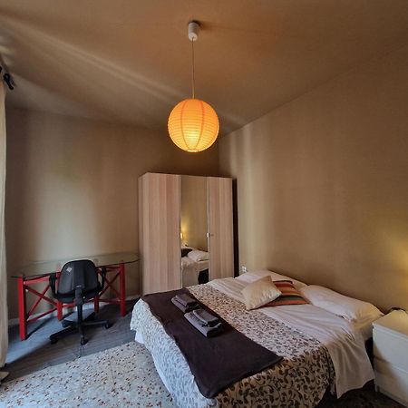 Milanrentals - Vigliani Apartments Exteriér fotografie