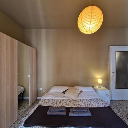 Milanrentals - Vigliani Apartments Exteriér fotografie