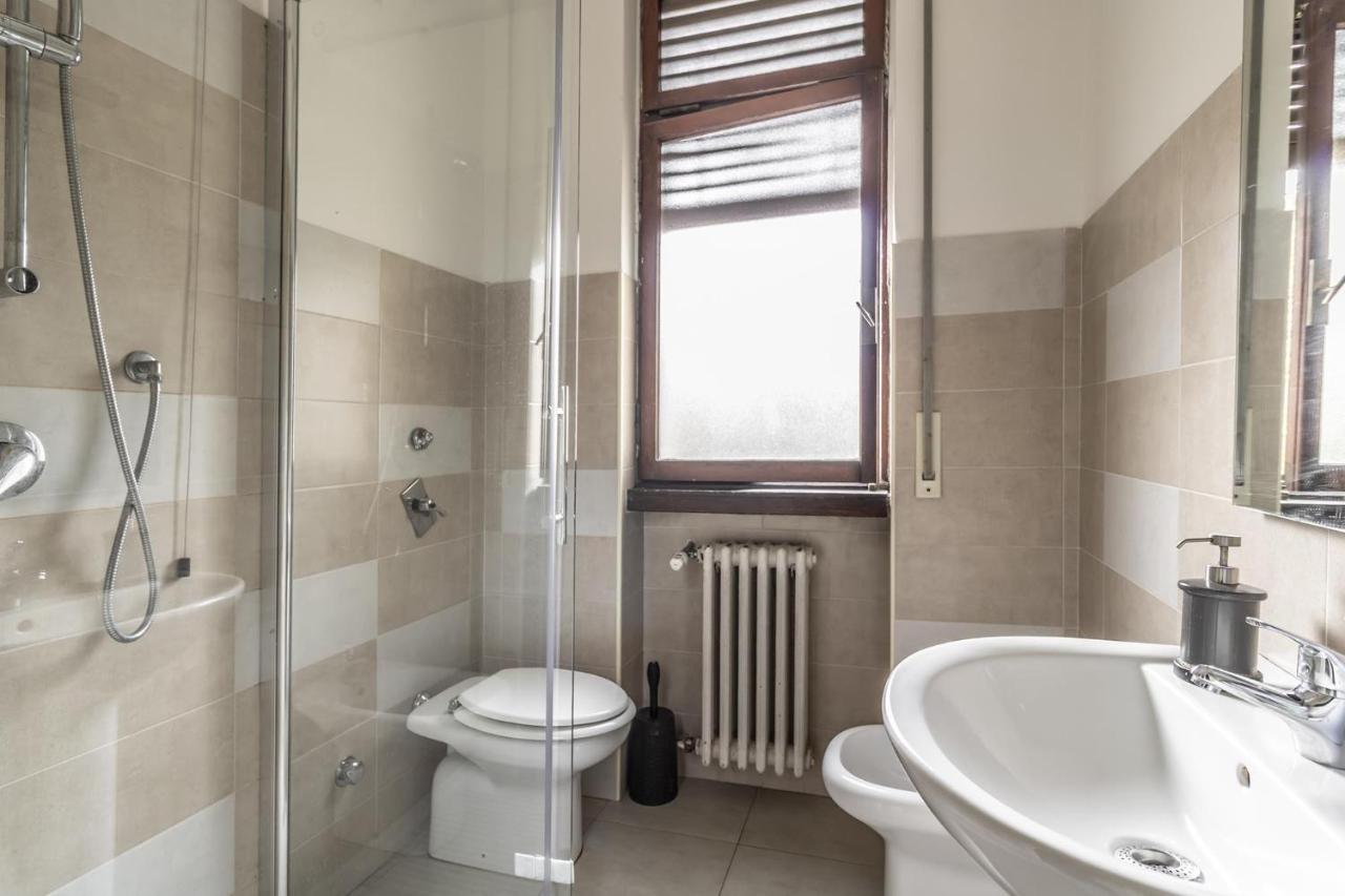 Milanrentals - Vigliani Apartments Exteriér fotografie