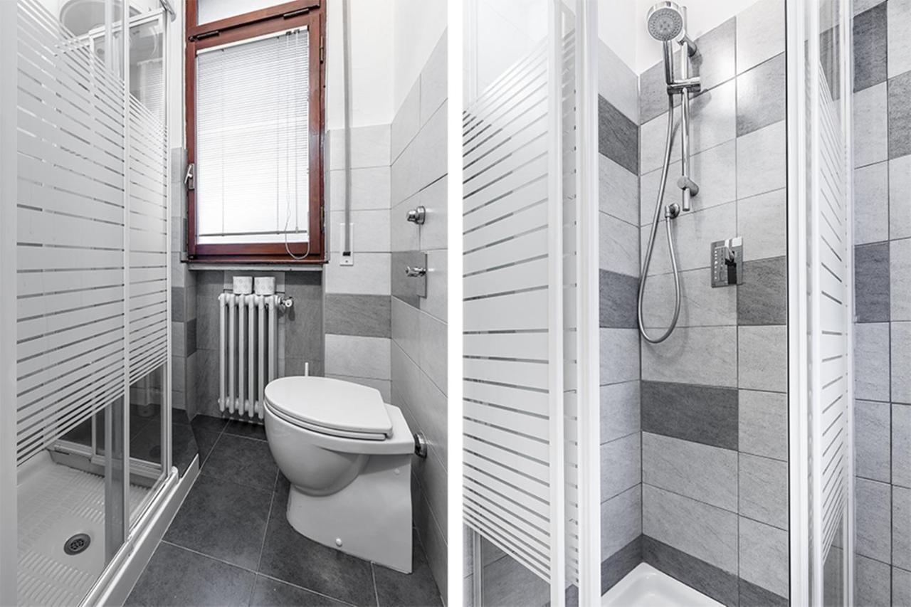 Milanrentals - Vigliani Apartments Exteriér fotografie