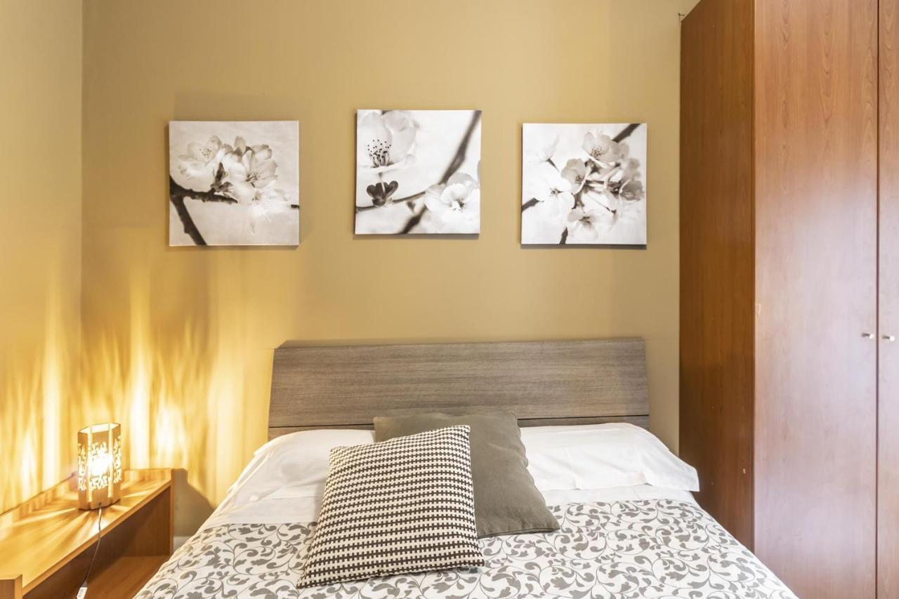 Milanrentals - Vigliani Apartments Exteriér fotografie