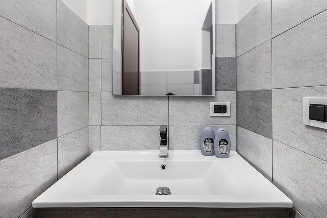 Milanrentals - Vigliani Apartments Exteriér fotografie