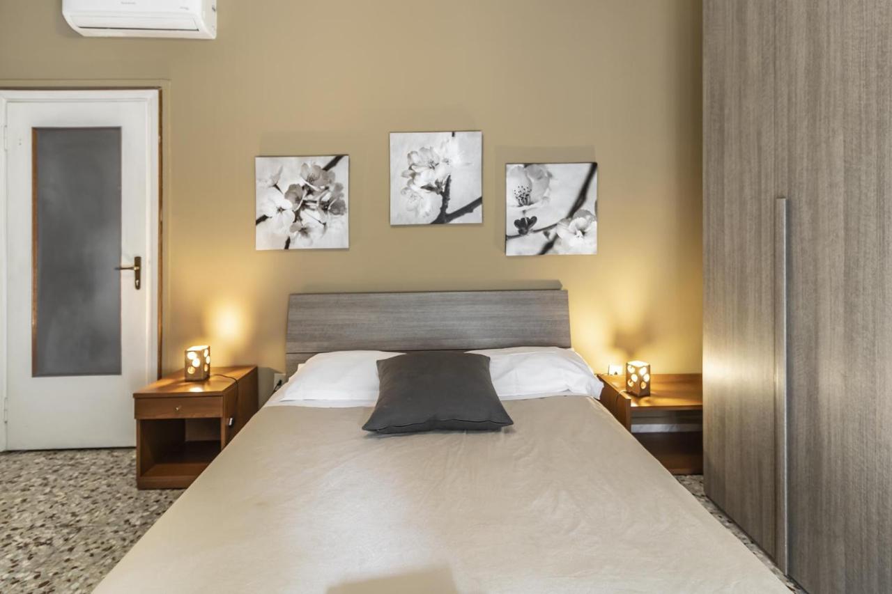 Milanrentals - Vigliani Apartments Exteriér fotografie