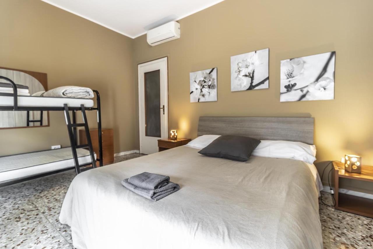 Milanrentals - Vigliani Apartments Exteriér fotografie