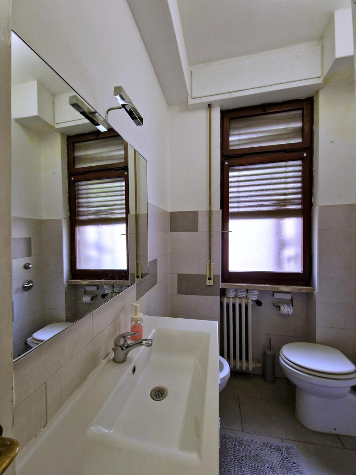 Milanrentals - Vigliani Apartments Exteriér fotografie