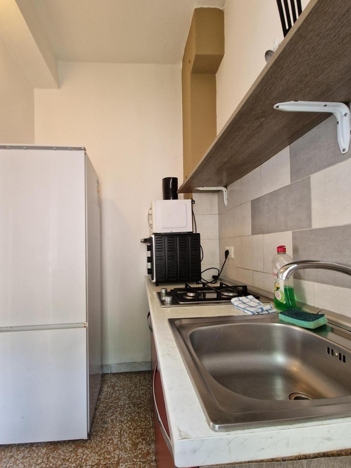 Milanrentals - Vigliani Apartments Exteriér fotografie