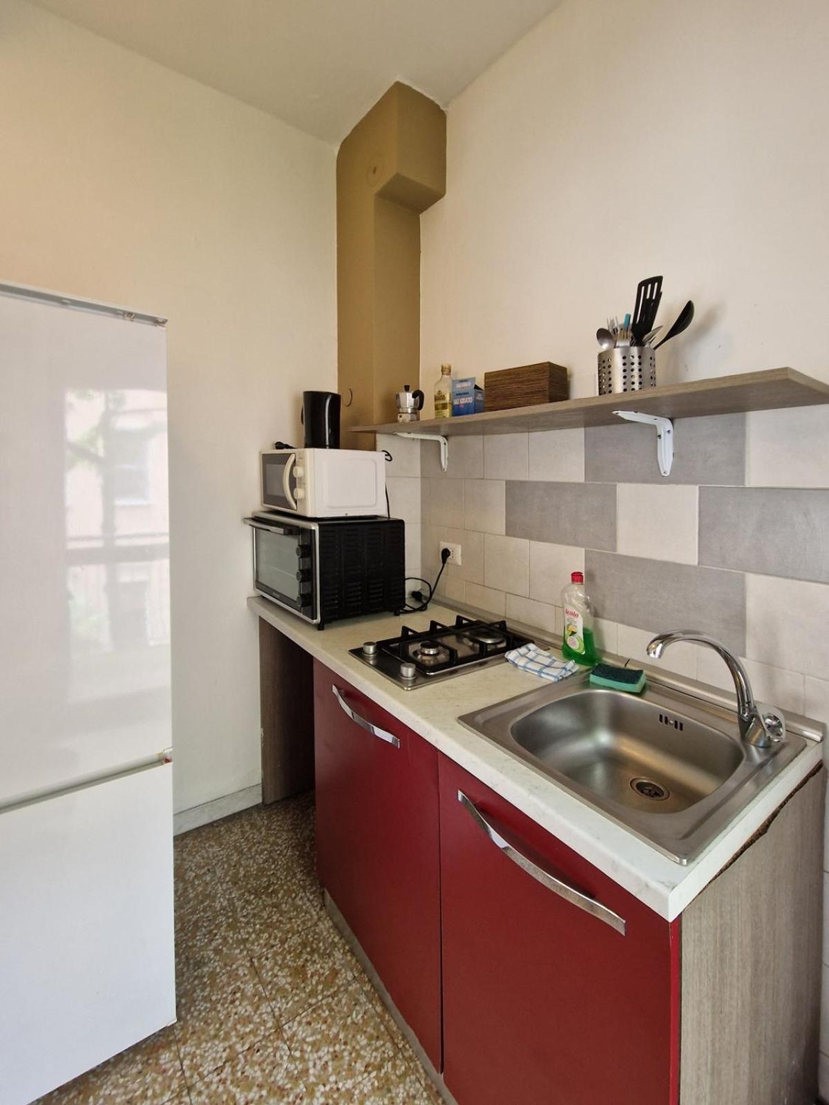 Milanrentals - Vigliani Apartments Exteriér fotografie