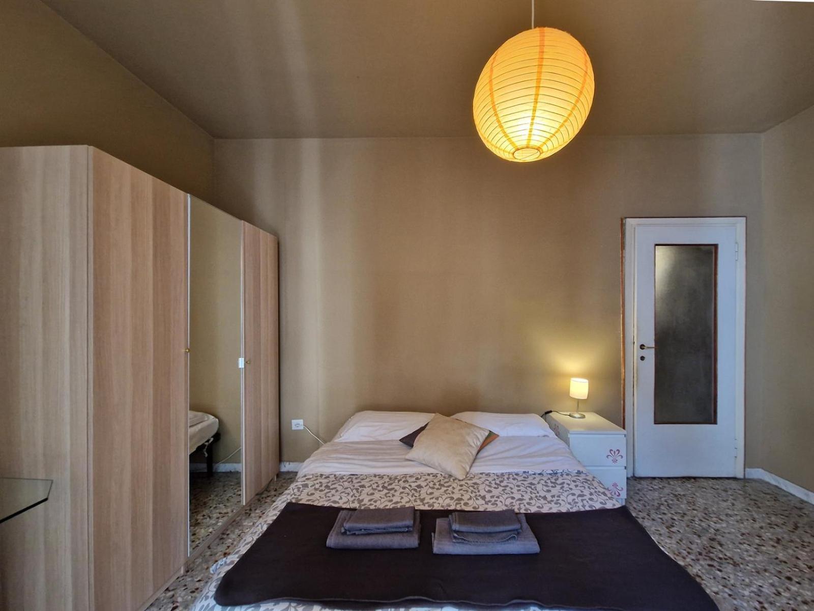 Milanrentals - Vigliani Apartments Exteriér fotografie